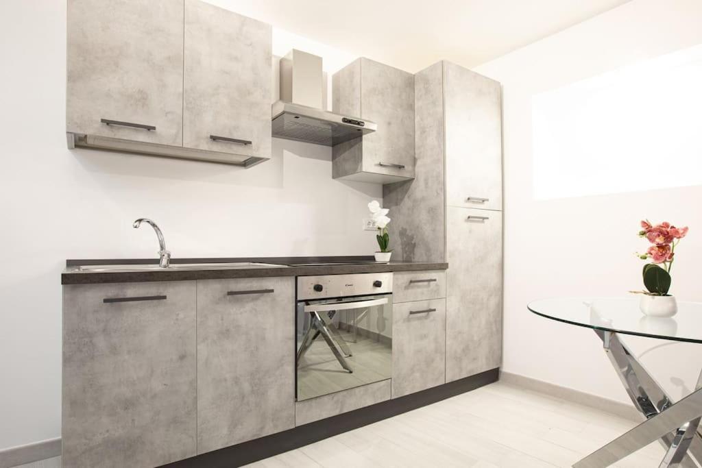 Memorable Jacuzzi Suite Navona - Top Collection 로마 외부 사진