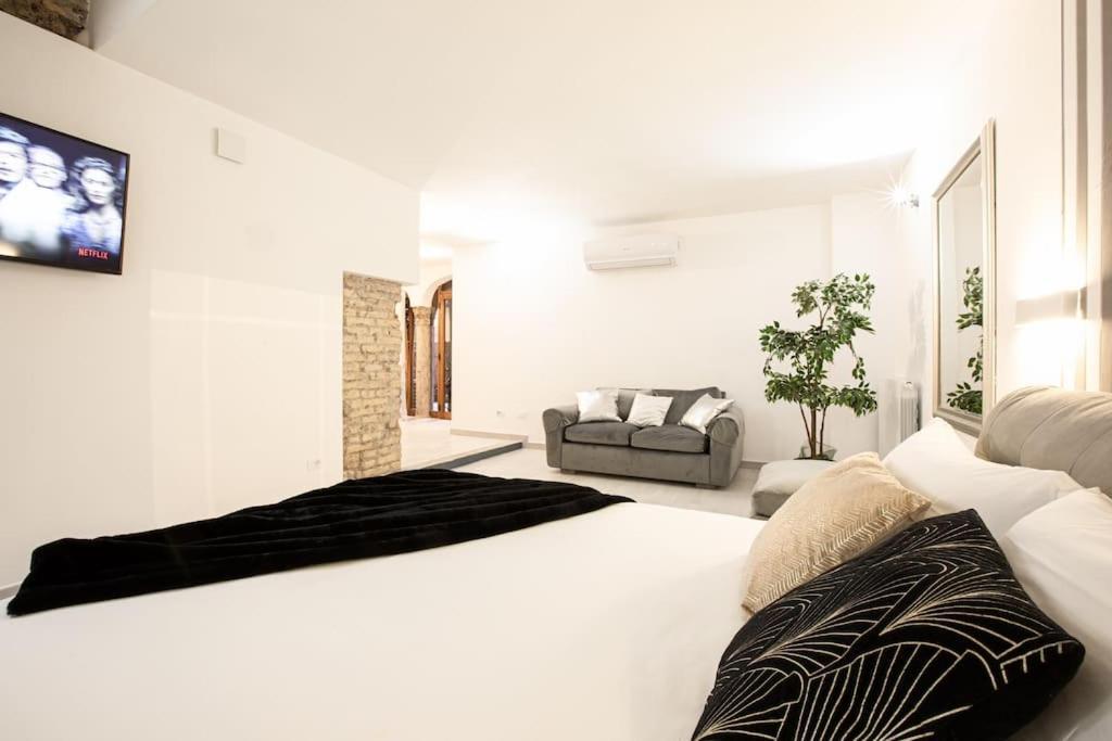Memorable Jacuzzi Suite Navona - Top Collection 로마 외부 사진