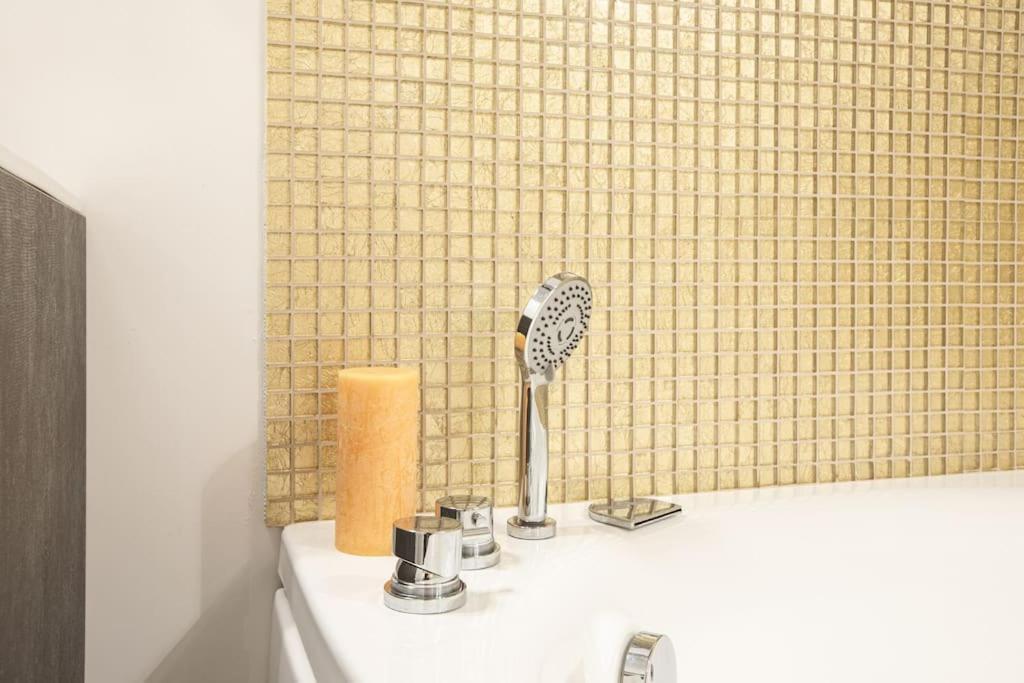 Memorable Jacuzzi Suite Navona - Top Collection 로마 외부 사진