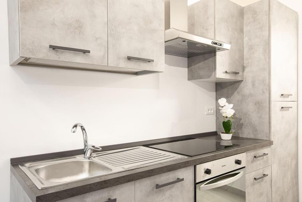 Memorable Jacuzzi Suite Navona - Top Collection 로마 외부 사진