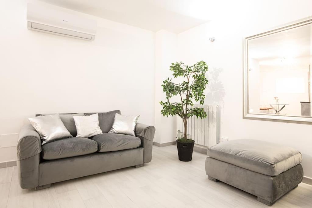 Memorable Jacuzzi Suite Navona - Top Collection 로마 외부 사진